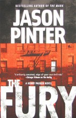 The Fury - Jason Pinter