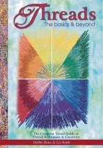 Threads: The Basics and Beyond - Deborah Bates, Liz Kettle