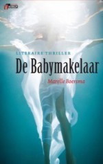 De Babymakelaar - Marelle Boersma