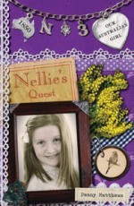 Nellie's Quest - Penny Matthews