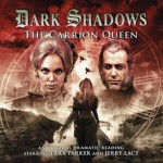 The Carrion Queen - D. Lynn Smith, Lara Parker, Jerry Lacy