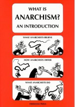 What Is Anarchism?: An Introduction - Donald Rooum