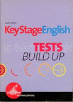 Key Stage English. TESTS. Build Up - Susan Burns, Paola Ghigo