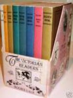 The Victorian Readers: Books 1 To 8 - Department of Education