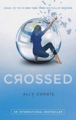 Crossed - Ally Condie