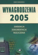 Wynagrodzenie 2005 - Danuta Małkowska