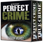 Box Set - Perfect Crime & True Crime (Mystery Crime Thriller) - V.S. VASHIST, N Sharma