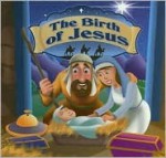 The Birth of Jesus Storybook - Victoria Forlini