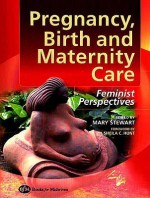 Pregnancy, Birth and Maternity Care: Feminist Perspectives - Mary Stewart