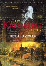 Last Kabbalist In Lisbon - Richard Zimler