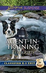 Agent-in-Training (Classified K-9 Unit) - Terri Reed