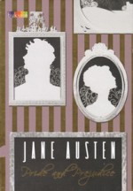 Pride and Prejudice - Yunita Candra, M. Syarif Mansyur, Jane Austen