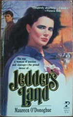 Jedder's Land - Maureen O'Donoghue