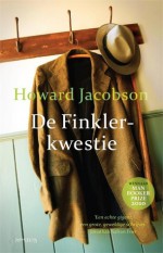 De Finklerkwestie - Howard Jacobson, Barbara de Lange