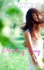 Kota: Meeting Sang #1 - The Academy Ghost Bird Series - C. L. Stone