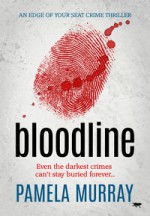 Bloodline - Pamela Murray