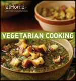 Vegetarian Cooking at Home with The Culinary Institute of America - Kathy Polenz, Culinary Institute of America