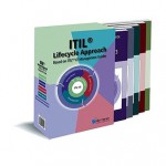 ITIL Lifecycle Approach 5 Volume Boxed Set: Based on ITIL V3 Management Guides - Van Haren Publishing