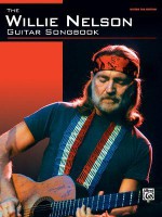 The Willie Nelson Guitar Songbook - Willie Nelson