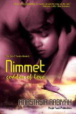 Nimmet, Goddess of Love - Anastasia Rabiyah