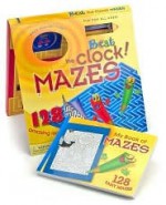 Beat the Clock Mazes - Tormont