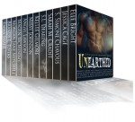 Unearthed: A Collection of Paranormal Novels - Elle Bright, Jessica Cage, S. Simone Chavous, Sarah M. Cradit, S.L. Dearing, Kellee Gilmore, Missy Johnson, Angel Lawson, Magen McMinimy, Morgan Jane Mitchell, Brandy L. Rivers, Emma Shade