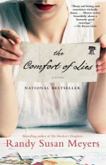 The Comfort of Lies: A Novel - Randy Susan Meyers