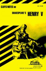 Henry V (Cliffs Notes) - Jeffery Fisher