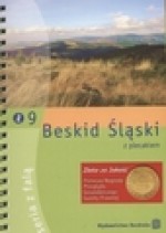 Beskid Śląski z plecakiem - Jan Czerwiński