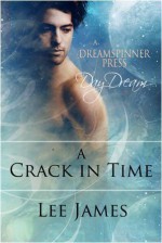 A Crack In Time - Lee James