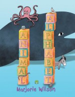 Animal Alphabet - Marjorie Wilson