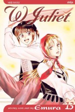 W Juliet, Vol. 13 - Emura