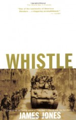 Whistle - James Jones