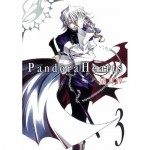 Pandora Hearts, Vol. 03 - Jun Mochizuki