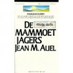 De mammoetjagers (Aardkinderen, #3) - Jean M. Auel, G. Snoey