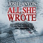 All She Wrote - Kevin R. Free, Josh Lanyon