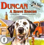 Duncan's Brave Rescue - Liam O'Donnell, Robert Hynes