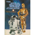 The Star Wars Storybook - Geraldine Richelson, George Lucas