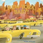 New York, Baby! - Ward Jenkins