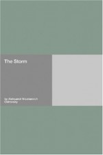 The Storm - Alexander Ostrovsky