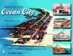 Greetings from Ocean City, Maryland - Mary L. Martin, Nathaniel Wolfgang-Price