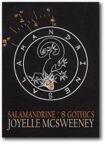 Salamandrine: 8 Gothics - Joyelle McSweeney