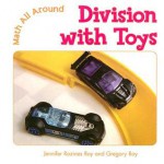 Division with Toys - Jennifer Rozines Roy, Gregory Roy