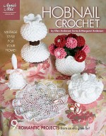 Hobnail Crochet - Ellen Anderson Eaves, Margaret Anderson