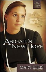 Abigail's New Hope - Mary Ellis