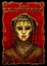 Deathmask - Chris A. Jackson