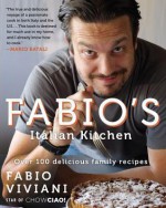 Fabio's Italian Kitchen - Fabio Viviani