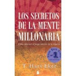 Los Secretos De La Mente Millonaria/ Secrets of the Millionaire Mind [Paperback] - T. Harv Eker