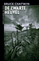 De zwarte heuvel - Bruce Chatwin, Peter Van Oers