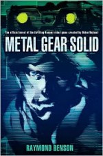 Metal Gear Solid - Raymond Benson